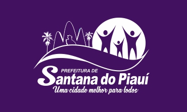 Prefeitura de Santana do Piauí-PI