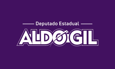 Deputado Estadual Aldo Gil